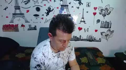 AMAYA online show from 02.23.25