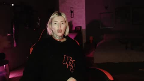 Malina online show from 12.07.24