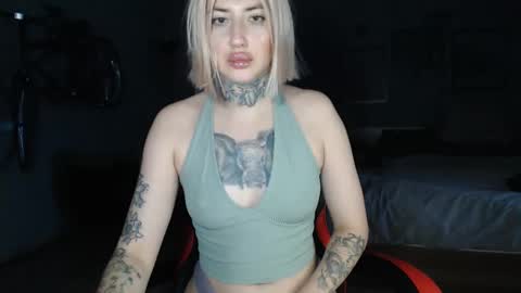 Malina online show from 12.09.24