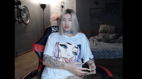 Malina online show from 10.30.25