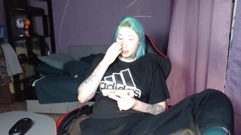 Malina online show from 03.02.26