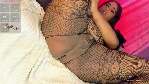 Snapshot of amazig_kimberly chatting on 05.09.26 kimberly cortes online show from 05.09.26