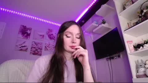 amazing_agness online show from 03.08.25