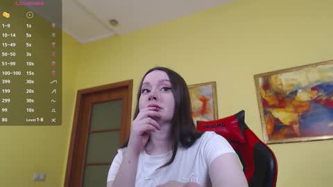 amazing_agness online show from 09.25.25