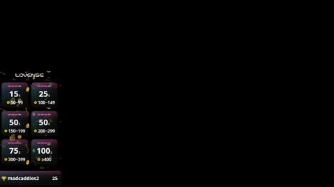 Alina online show from 02.24.25