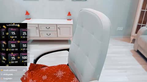 Alina online show from 02.24.25