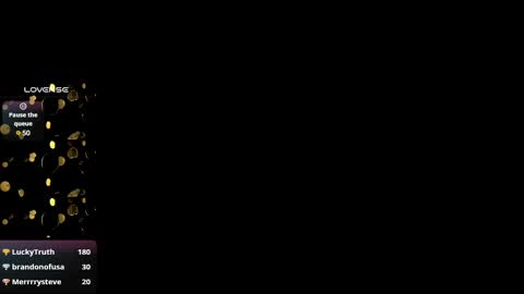 Alina online show from 02.26.25