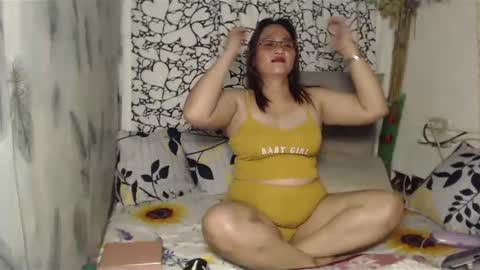 amazing angel online show from 03.10.25