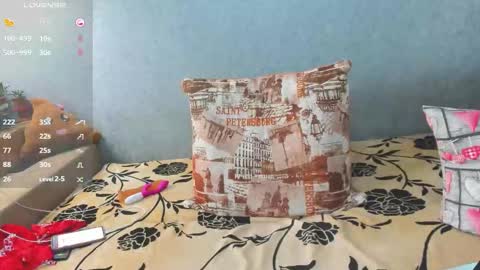 Lissy online show from 09.14.25