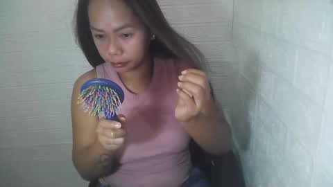 SizzlingAss4u online show from 03.03.26