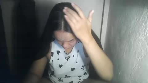 SizzlingAss4u online show from 04.19.26