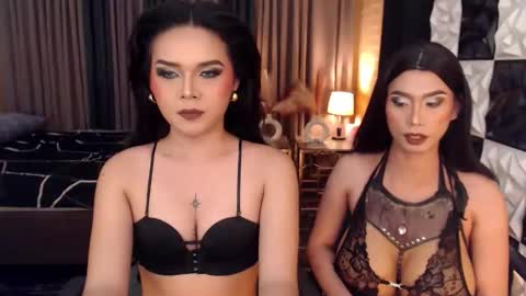 amazingjuicycocktrans online show from 11.30.25