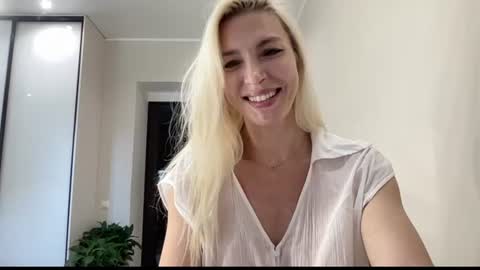 Snapshot of amazingkelly chatting on 07.30.26 Kelly online show from 07.30.26