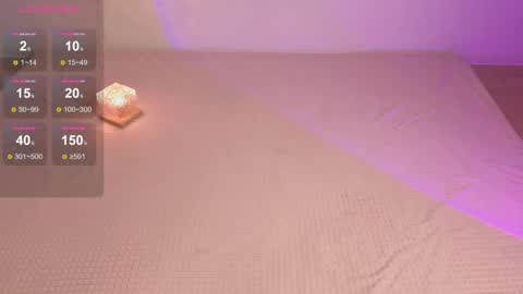 Im Mandy and I love to play in public and do crazy in PVT online show from 05.11.26