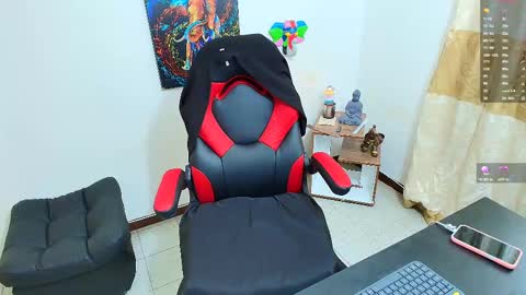  AMBAR  online show from 02.12.25