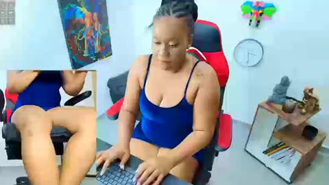  AMBAR  online show from 09.25.25