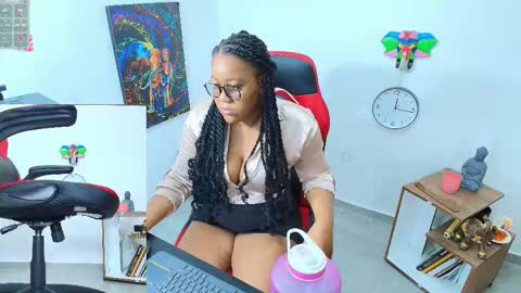  AMBAR  online show from 02.19.26