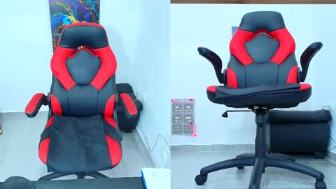  AMBAR  online show from 04.15.26