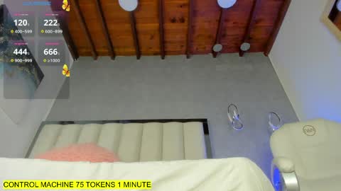 Ambar online show from 03.16.26