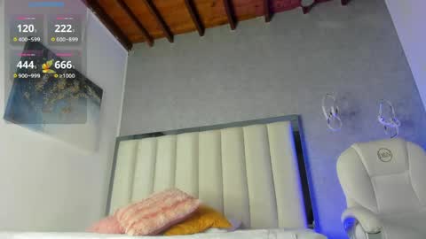 Ambar online show from 04.20.26