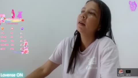 Snapshot of ambar69noir chatting on 07.14.26 HAMBAR online show from 07.14.26