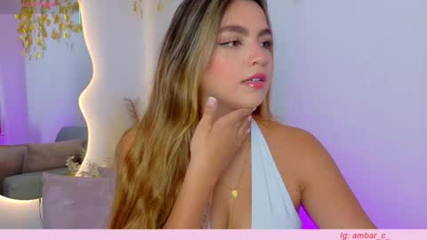 Ambar online show from 03.08.26