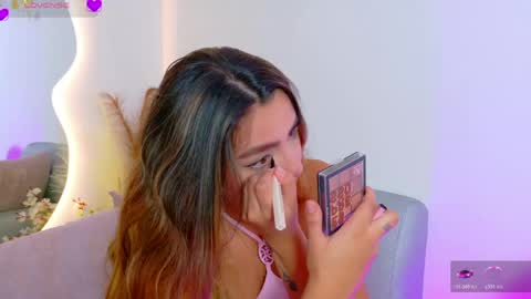 Ambar online show from 04.19.26