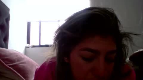 Snapshot of ambar_cortes chatting on 02.09.26 ambar_cortes online show from 02.09.26