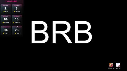 Ambar online show from 07.12.26