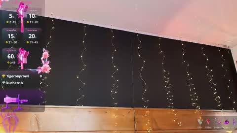 Ambar online show from 09.21.25