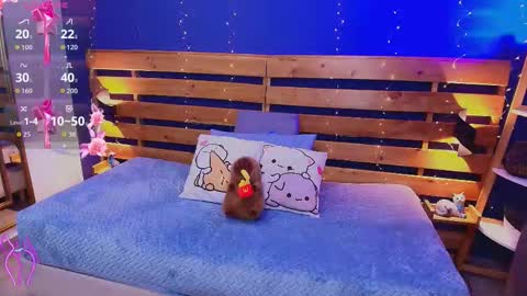 Ambar online show from 10.11.25