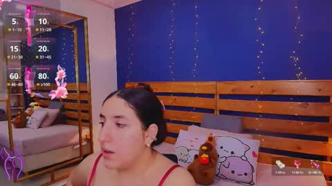 Ambar online show from 10.12.25