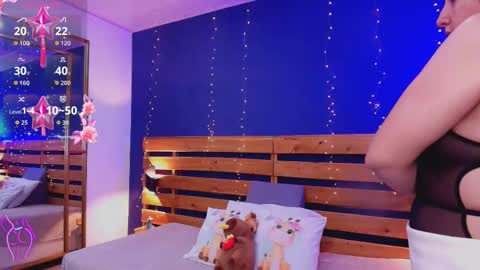 Ambar online show from 10.19.25