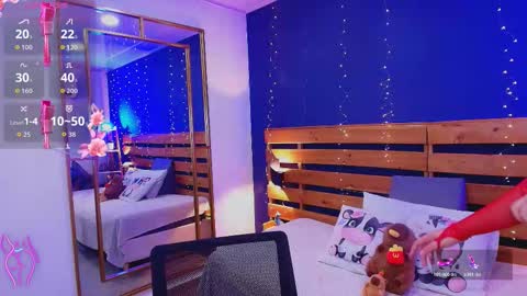 Ambar online show from 10.25.25