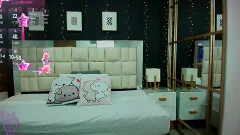 Ambar online show from 10.31.25