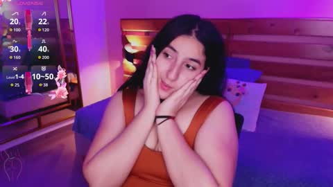 Ambar online show from 11.03.25