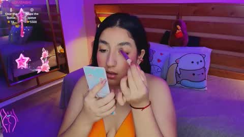 Ambar online show from 11.13.25