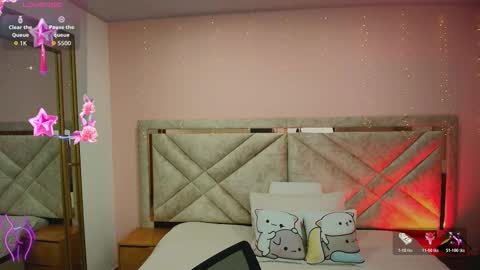 Ambar online show from 11.27.25