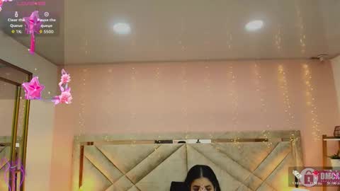 Ambar online show from 12.14.25