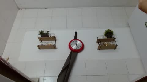 Snapshot of ambar_mds chatting on 10.07.25 Sebas online show from 10.07.25