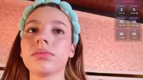 Julieta  online show from 10.27.25