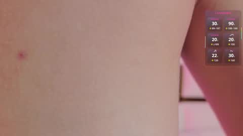 Julieta  online show from 11.13.25