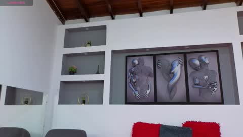 Ambar  online show from 02.20.26