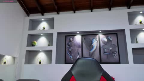 Ambar  online show from 03.31.26