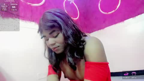 ambar_temptation online show from 06.09.26