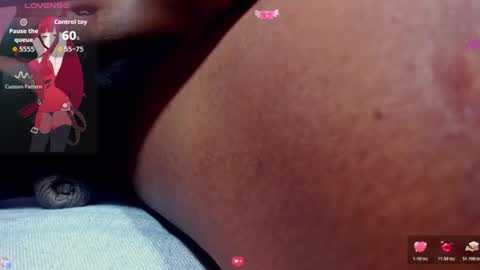 ambar_temptation online show from 06.17.26