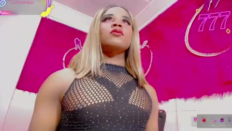 ambar_temptation online show from 07.07.26