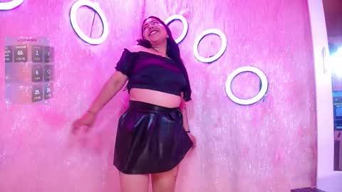 ambar_walker_ online show from 02.24.26