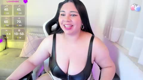 Snapshot of ambar_wells chatting on 03.04.26 ana online show from 03.04.26