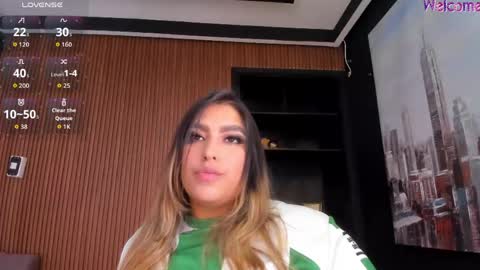 Ambar online show from 04.12.26